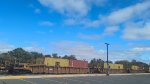 DTTX 788523 (Triple Well Car Altogther)